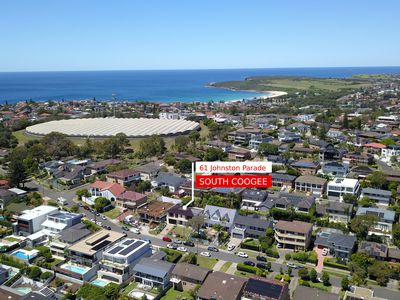 61 Johnston Parade, Maroubra