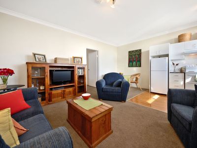 40 / 134-138 Redfern Street, Redfern