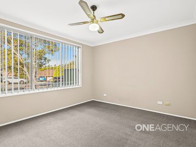 9 Fortescue Court, Albion Park