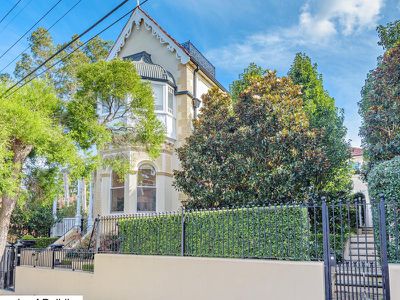 1 / 32 Albert Street, Petersham