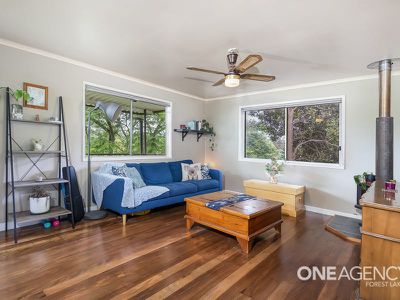 17 Dowden St, Goodna