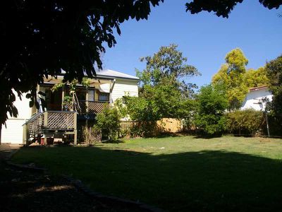 East Ipswich