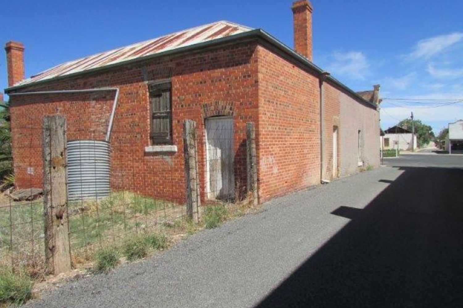 19-25 Federal Street, Rainbow