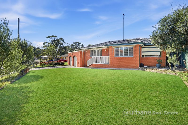54 Burton Street, Werrington