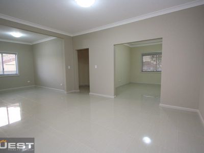 11 Palomar Parade, Yagoona