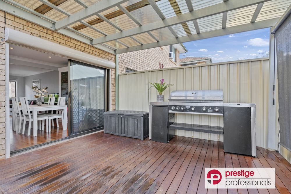 17 / 220 Newbridge Road (Entrance Via Lusty Place), Moorebank