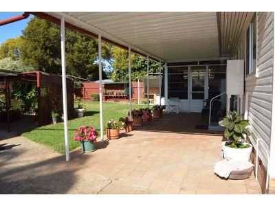 2A Bridge Street, Gunnedah