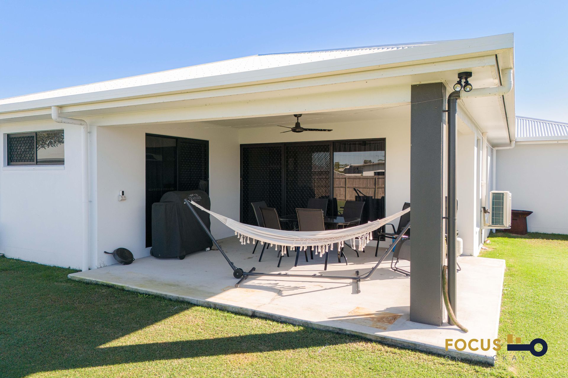 5 Teatree Court, Bakers Creek