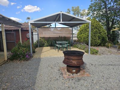 10 Thornton Avenue, Kellerberrin