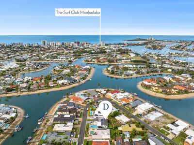 21 Coppabella Cresent, Mooloolaba