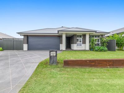 15 Bayview Avenue, Haywards Bay