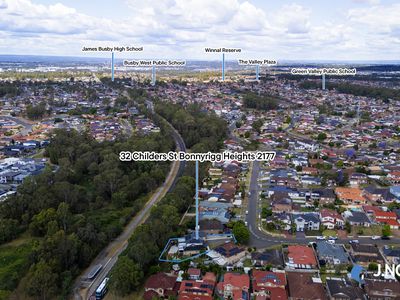 32 Childers Street, Bonnyrigg Heights