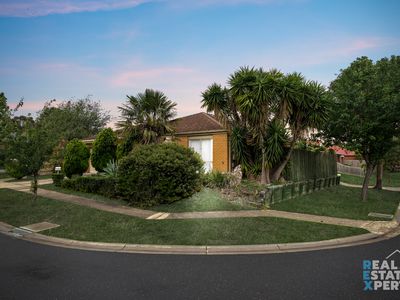 6 Nilufa Court, Hampton Park