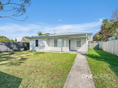 33A Kingsford Smith Crescent, Sanctuary Point
