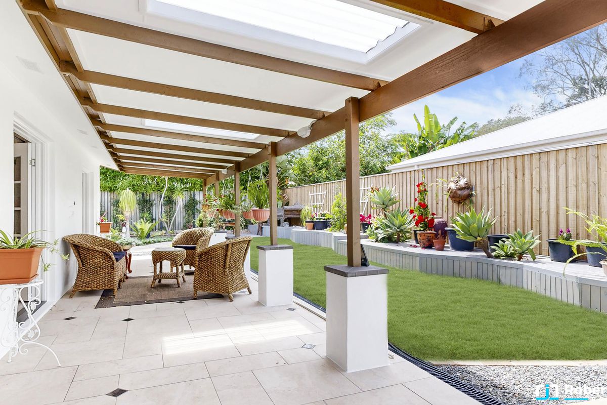 5 Stephen Street, Tewantin