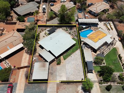 22 Weaver Place, South Hedland
