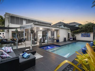 7 Barwin Street, Wakerley