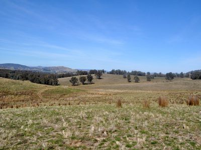 689 Mountain Creek Road, Mullengandra