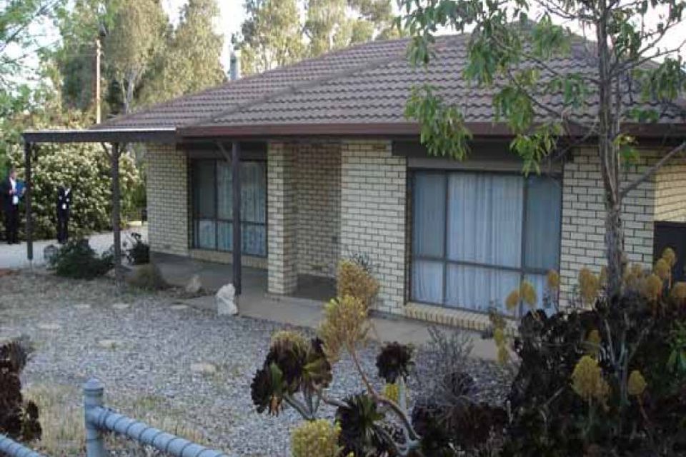 Palmer CE Property Group