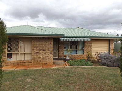 1 Anne Court, Kingaroy
