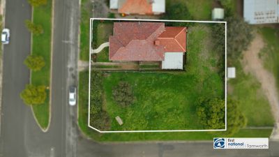 58 Roderick Street  , Tamworth