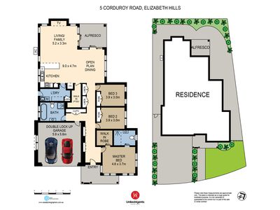 5 Corduroy Road, Elizabeth Hills