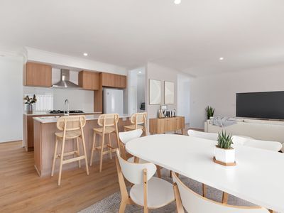 11 Salisbury Loop, Baldivis