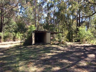 50 Bushy Park Estate Road, Kinglake