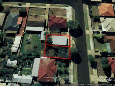 29A  7 29B Stevens Road, St Albans