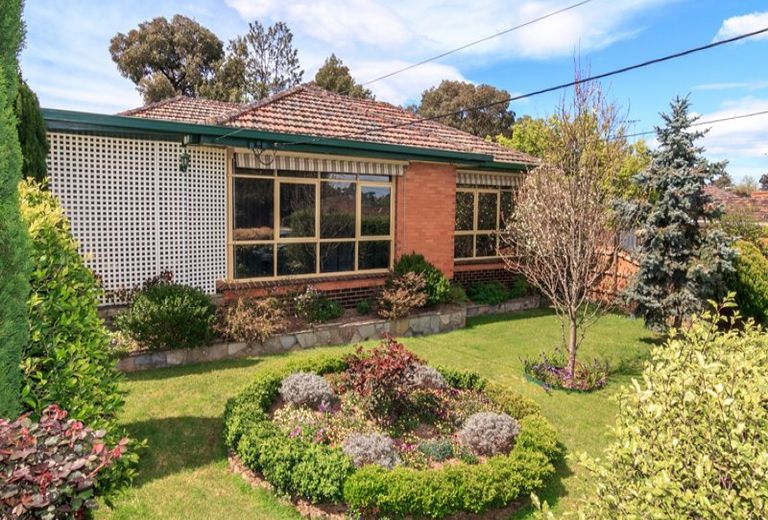 22 Silver Ash Avenue, Ashwood