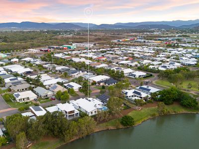 8 Waterbury Terrace, Idalia