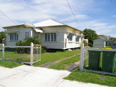 East Ipswich