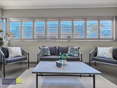 6/71 Abbett Street, Scarborough