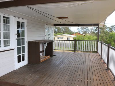 22 Petrel Avenue, River Heads