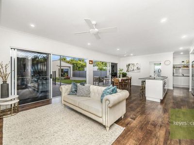 18 Webster Street, Mundingburra