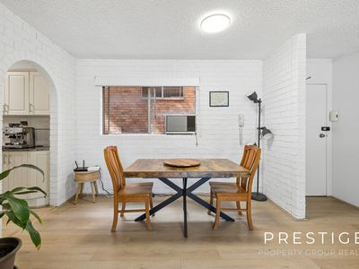 9 / 23 Ann Street, Wolli Creek