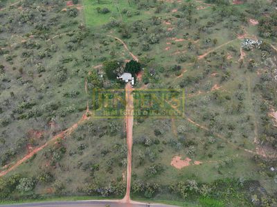 327 Cherry Creek Road, Seventy Mile