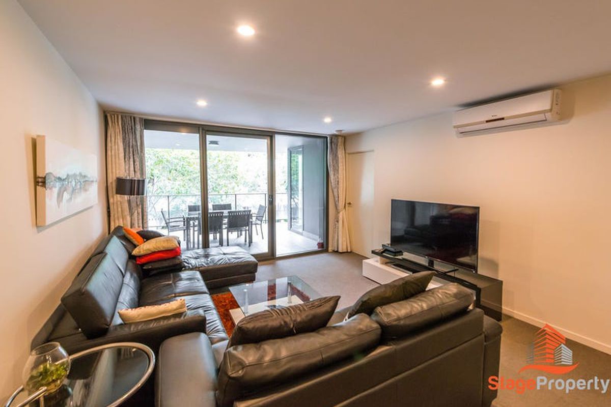 9 / 208 Adelaide Terrace, East Perth