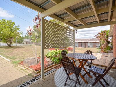 9 Burrel Street, Collingwood Park