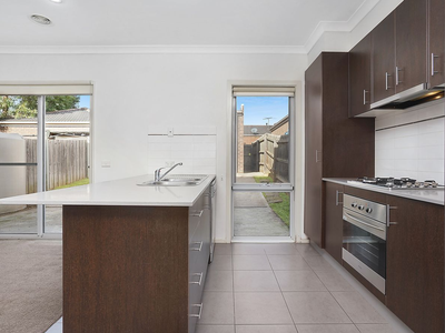 3 Newland Walk, Mernda