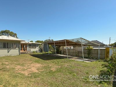 33 Cypress St, Inala