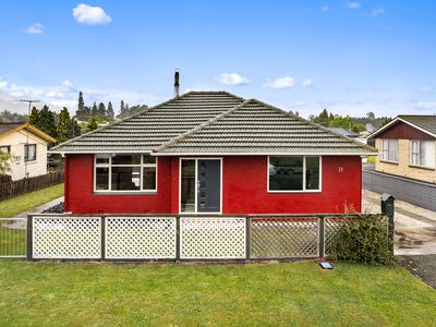 24 Roseness Street, Palmerston