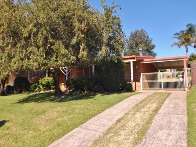 16 Carramar Crescent, Ulladulla