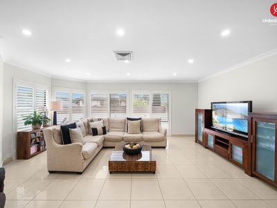 26 Rene Place, Cecil Hills