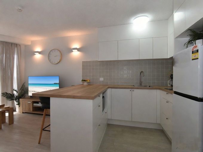 13 / 136-138 Alexandra Parade, Alexandra Headland