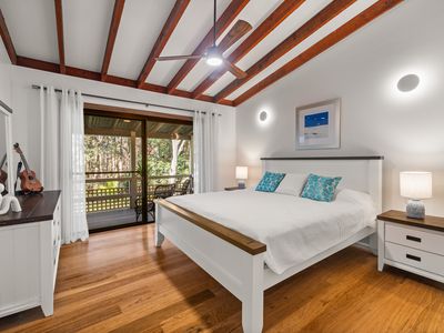 1148 Tuntable Creek Road, Nimbin
