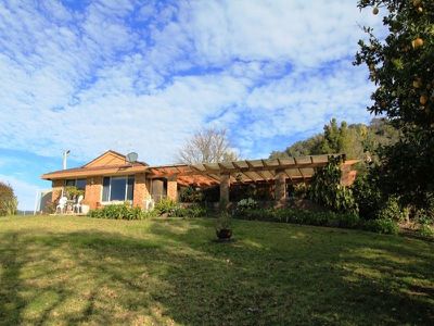 65 Merchants Road, Kangaroo Valley