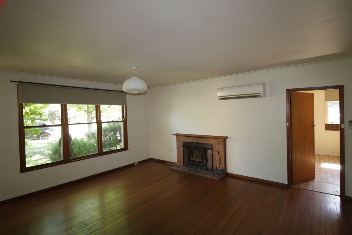 1 Curia Street, Mansfield