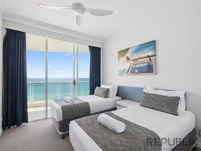 55 / 5 Woodroffe Avenue, Main Beach