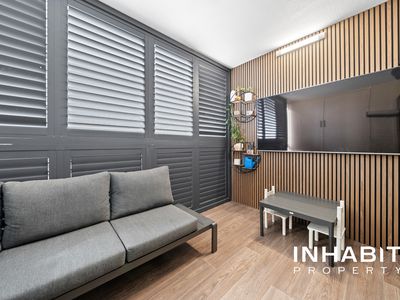 34 / 33 Bronte Street, East Perth